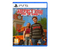 PlayStation Agefield High Rock The School - 1533908 - zdjęcie 1
